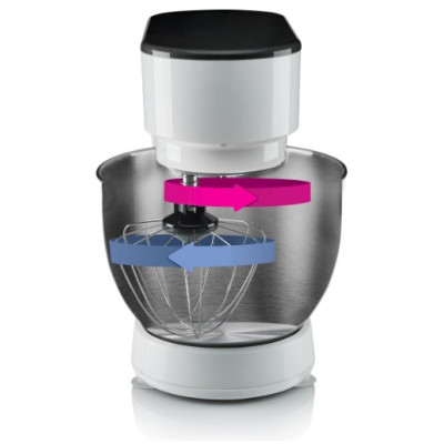 Кухонний комбайн Gorenje MMC600XG (6998145)