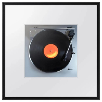 Аудіосистема Samsung Music Frame HW-LS60D/UA (6980316)