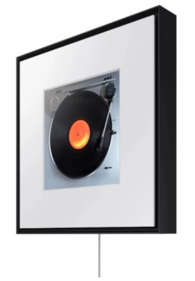 Аудіосистема Samsung Music Frame HW-LS60D/UA (6980316)