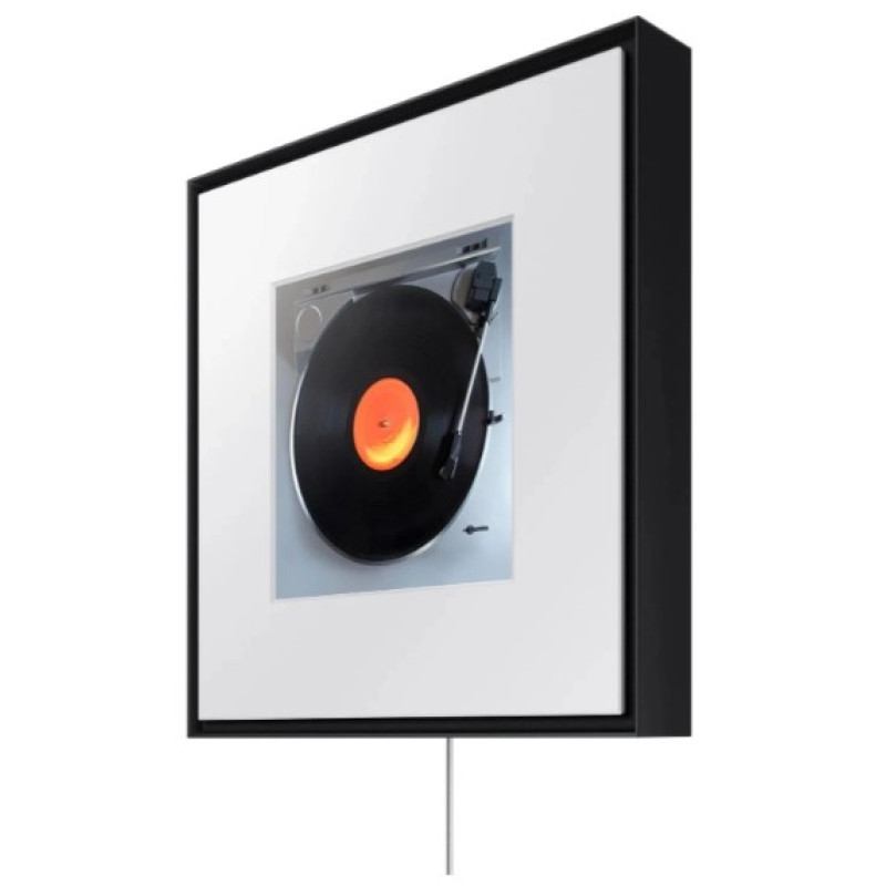 Аудіосистема Samsung Music Frame HW-LS60D/UA (6980316)