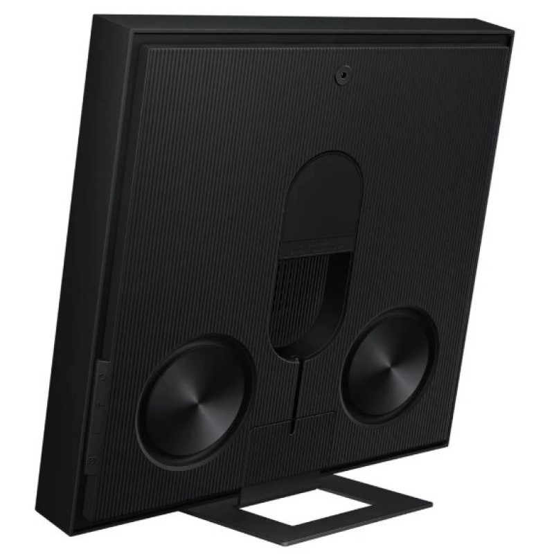 Аудіосистема Samsung Music Frame HW-LS60D/UA (6980316)