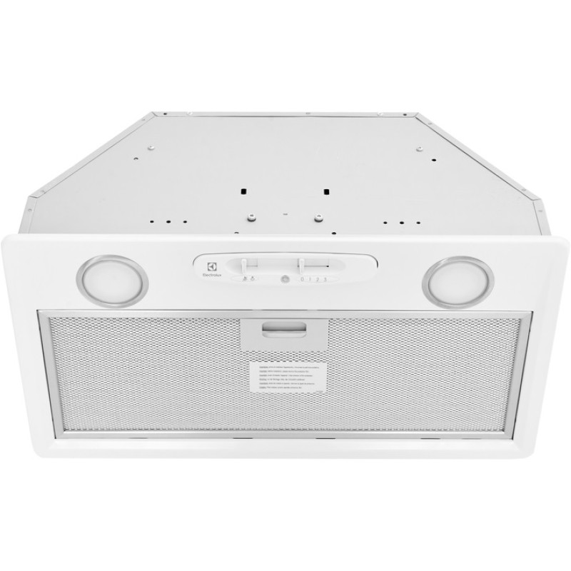 Витяжка Electrolux LFG525W (6499840)