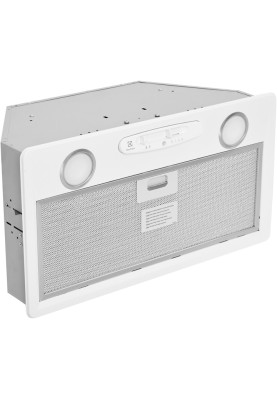 Витяжка Electrolux LFG525W (6499840)