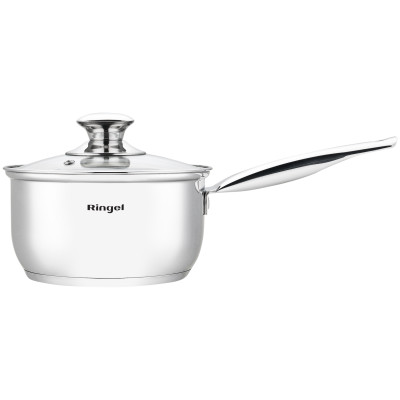 Ківш Ringel Grey line (1.6л) 16 см  (6932745)