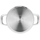 Каструля Ringel Grey line (1.6 л) 16 см  (6932746)
