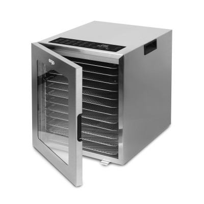 Сушарка для овочів і фруктів ERGO FD-1009A (6948752) Сушарка для овочів і фруктів ERGO FD-1009A (6948752)