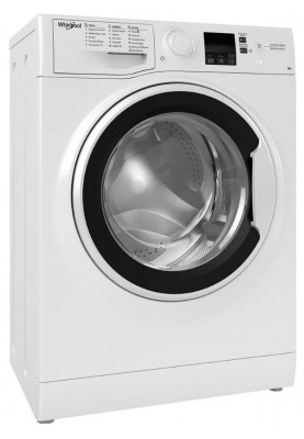 Пральна машина автоматична Whirlpool WRBSS 6239 W UA (6990451)