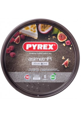 Форма Pyrex Asimetria, 20 см (6998409)