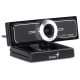 Веб-камера Genius F-100 Full HD Black (6850439)