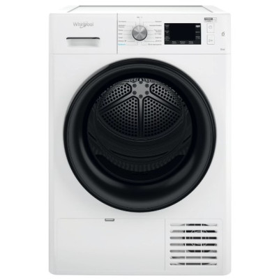 Сушильний автомат Whirlpool FFT M22 9X2B UA (6964878)