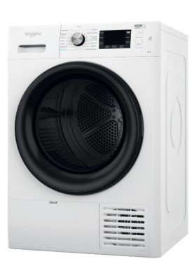 Сушильний автомат Whirlpool FFT M22 9X2B UA (6964878)