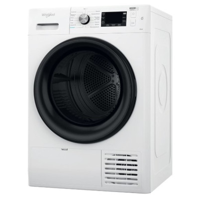 Сушильний автомат Whirlpool FFT M22 9X2B UA (6964878)