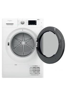 Сушильний автомат Whirlpool FFT M22 9X2B UA (6964878)