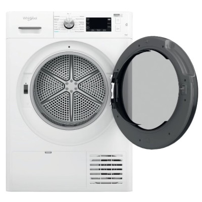 Сушильний автомат Whirlpool FFT M22 9X2B UA (6964878)