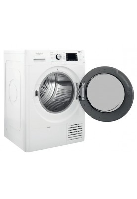 Сушильний автомат Whirlpool FFT M22 9X2B UA (6964878)