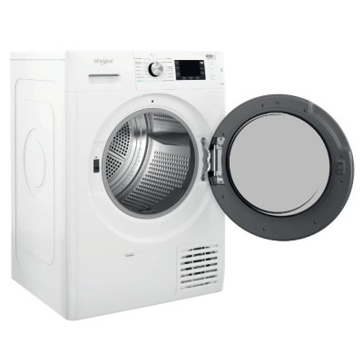 Сушильний автомат Whirlpool FFT M22 9X2B UA (6964878)
