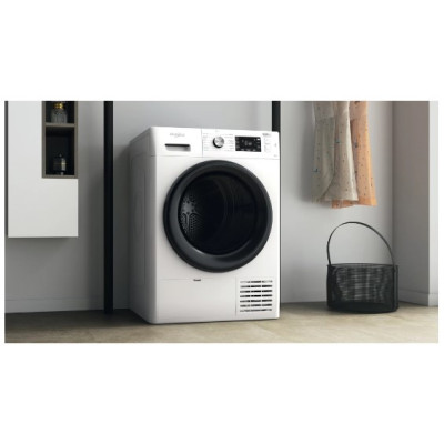 Сушильний автомат Whirlpool FFT M22 9X2B UA (6964878)