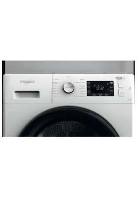 Сушильний автомат Whirlpool FFT M22 9X2B UA (6964878)