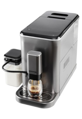 Кавоварка Gorenje GFA CM 20S (CM9002B-GS) (6903320)
