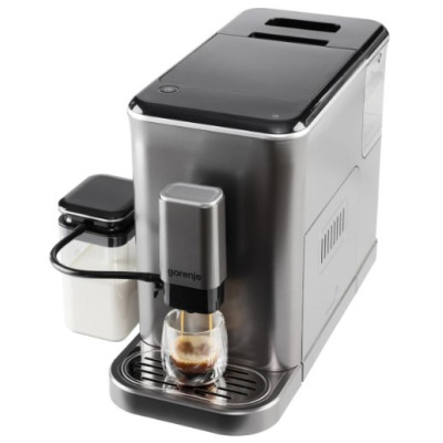 Кофеварка Gorenje GFA CM 20S (CM9002B-GS) (6903320)