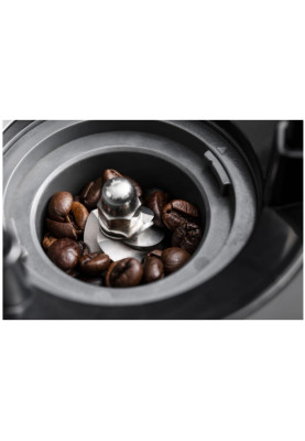 Кавоварка Gorenje GFA CM 20S (CM9002B-GS) (6903320)