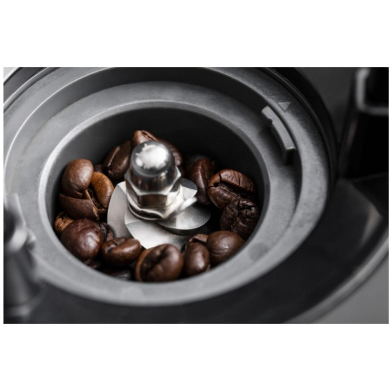Кавоварка Gorenje GFA CM 20S (CM9002B-GS) (6903320)