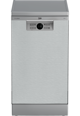 Посудомийна машина Beko BDFS26121XQ (6999005)