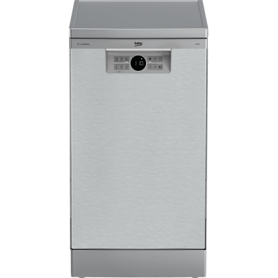 Посудомийна машина Beko BDFS26121XQ (6999005)