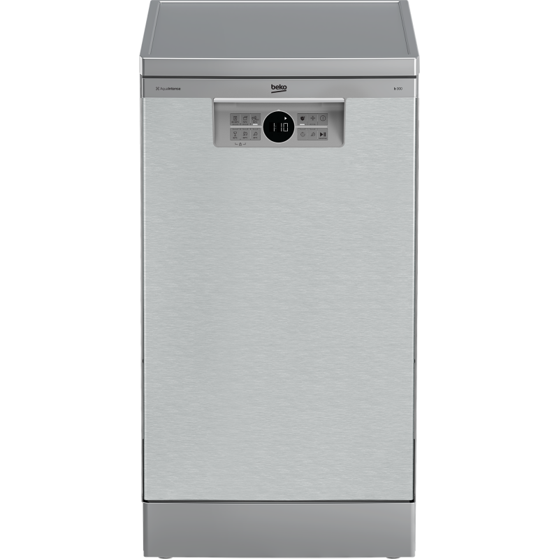Посудомийна машина Beko BDFS26121XQ (6999005)