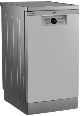 Посудомийна машина Beko BDFS26121XQ (6999005)