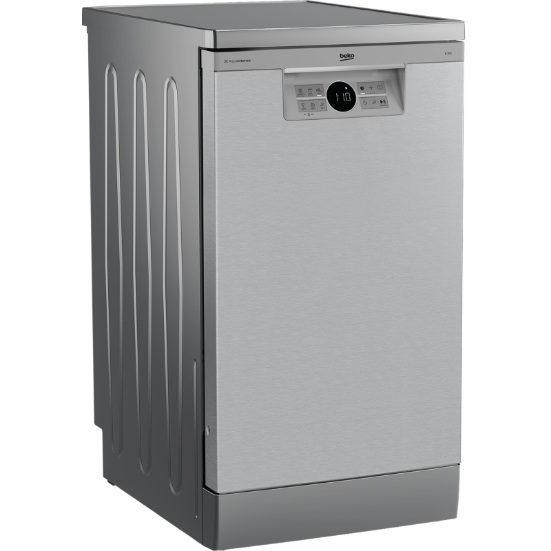 Посудомийна машина Beko BDFS26121XQ (6999005)