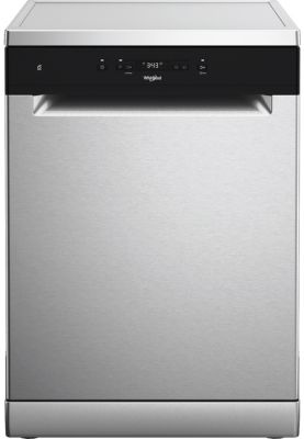 Посудомийна машина Whirlpool W2F HD624 X (6978832)