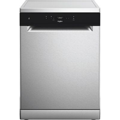 Посудомийна машина Whirlpool W2F HD624 X (6978832)