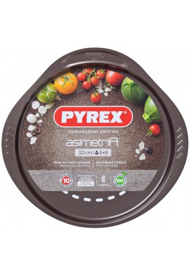 Форма для піци Pyrex Asimetria, 32 см (6998410)