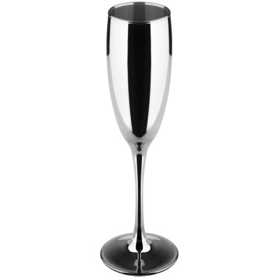 Набір келихів Luminarc Delice Graphite, 6х160 мл (6995351)