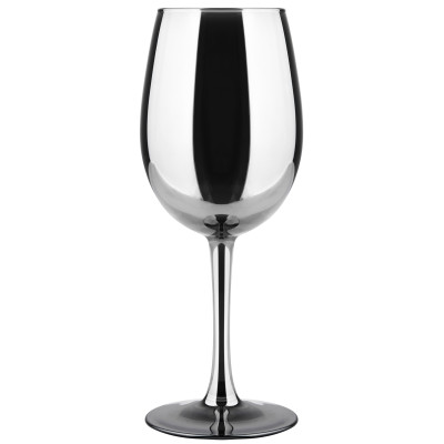 Набір келихів Luminarc Delice Graphite, 6х360 мл (6995352)