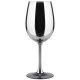 Набір келихів Luminarc Delice Graphite, 6х360 мл (6995352)