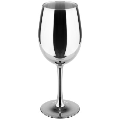 Набір келихів Luminarc Delice Graphite, 6х360 мл (6995352)