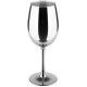 Набір келихів Luminarc Delice Graphite, 6х360 мл (6995352)