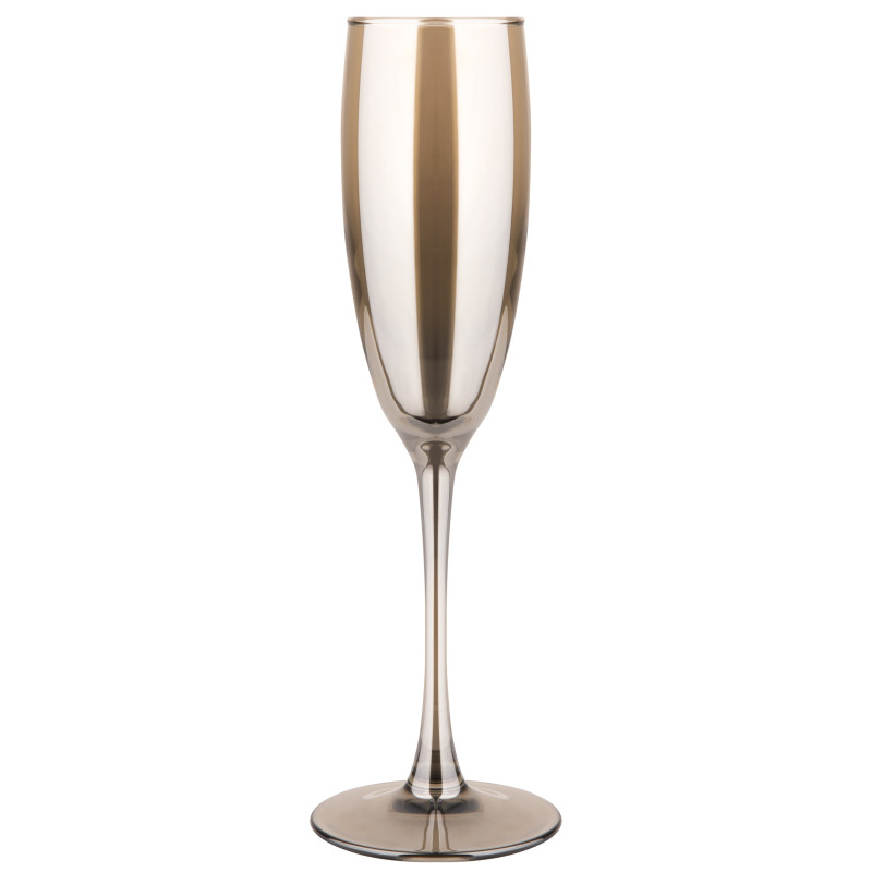 Набір келихів Luminarc Delice Honey, 6х160 мл (6995353)