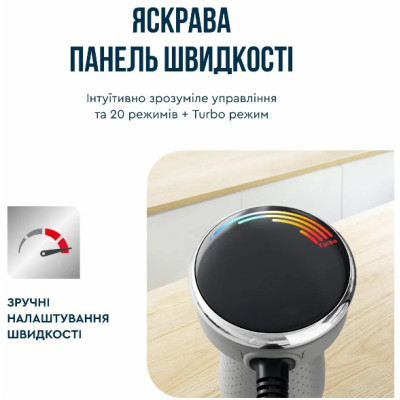 Понурювальний блендер Tefal HB673B30 (6998312)