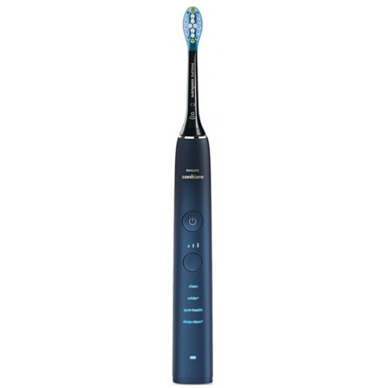 Зубна електрощітка Philips HX9911/88 Sonicare DiamondClean Aquamarine (6824731)