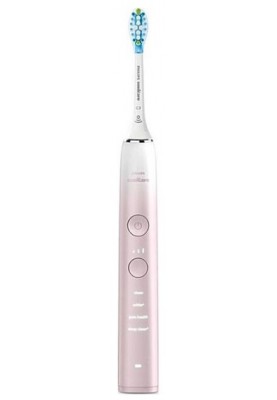 Зубна електрощітка Philips HX9911/84 Sonicare DiamondClean Gradient Pink-White (6902620)