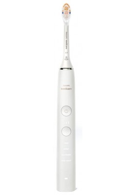 Зубна електрощітка Philips HX9911/19 Sonicare DiamondClean 9000 White (6973466)