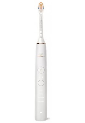 Зубна електрощітка Philips HX9914/69 Sonicare DiamondClean 9000 Pink&Black (6973468)