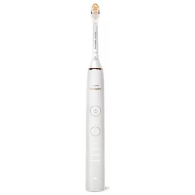 Зубна електрощітка Philips HX9914/69 Sonicare DiamondClean 9000 Pink&Black (6973468)