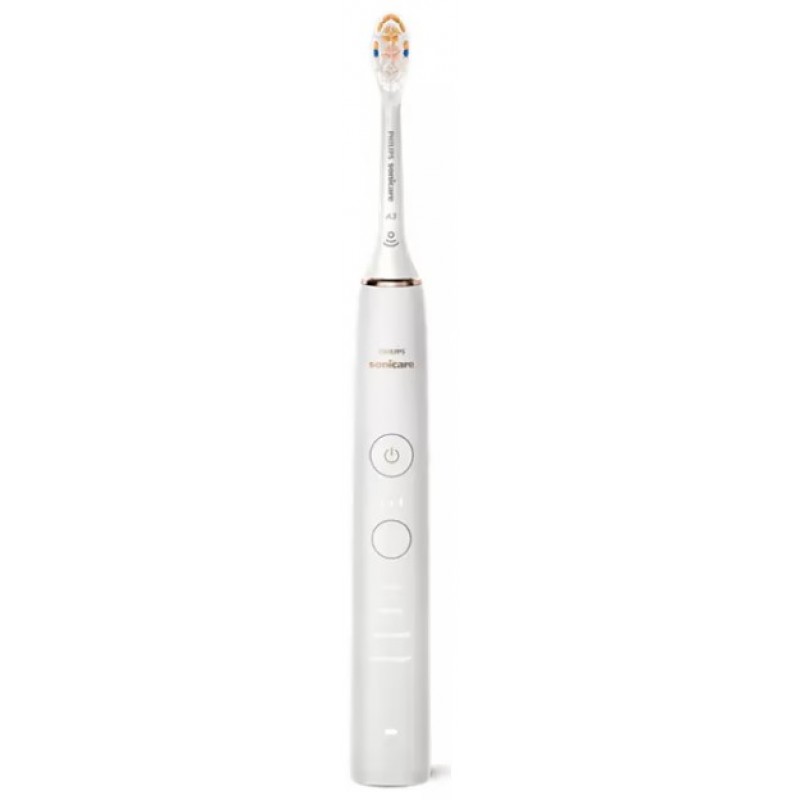 Зубна електрощітка Philips HX9914/69 Sonicare DiamondClean 9000 Pink&Black (6973468)