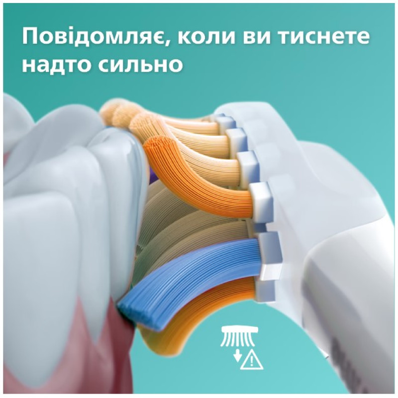 Зубна електрощітка Philips HX9914/69 Sonicare DiamondClean 9000 Pink&Black (6973468)