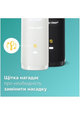 Зубна електрощітка Philips HX9914/69 Sonicare DiamondClean 9000 Pink&Black (6973468)