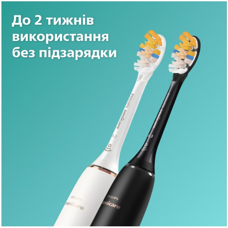 Зубна електрощітка Philips HX9914/69 Sonicare DiamondClean 9000 Pink&Black (6973468)